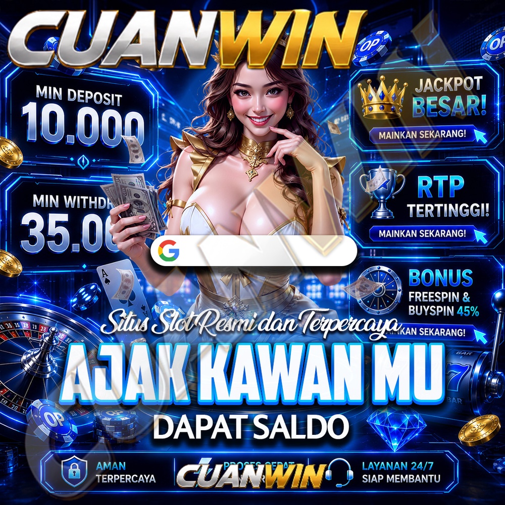 banner CUANWIN X Solara CBD: Game Online Beragam Karakter Dunia Fantasi Penuh Imajinasi Dan Kenikmatan